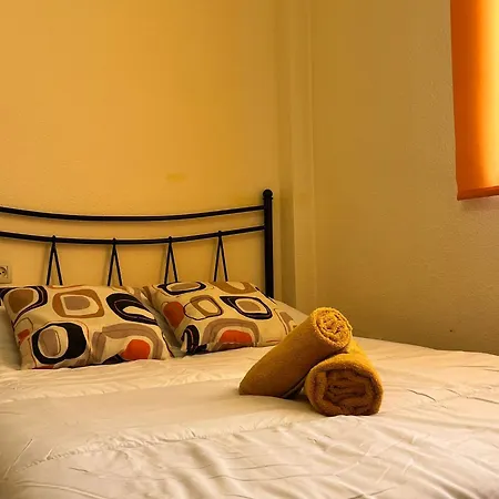 Holiday home El Chalete *
