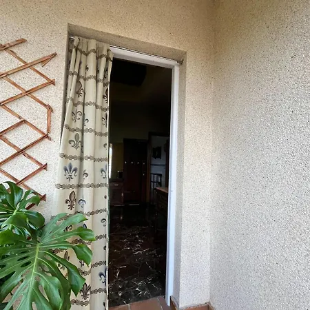 El Chalete Holiday home Otura